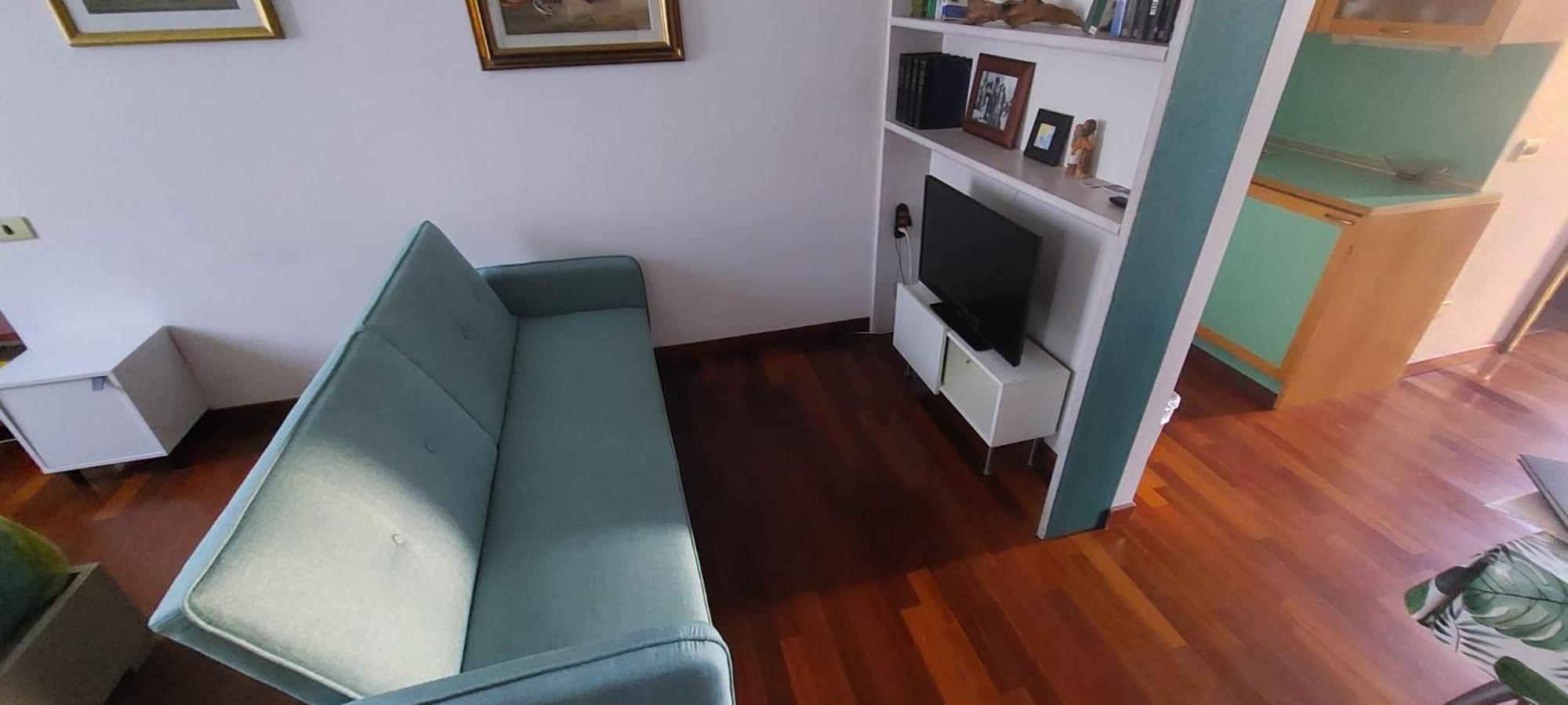 Casa Baiamonti Appartamento Centro Milano Exteriér fotografie