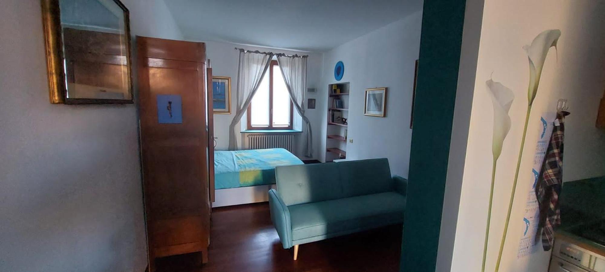 Casa Baiamonti Appartamento Centro Milano Exteriér fotografie